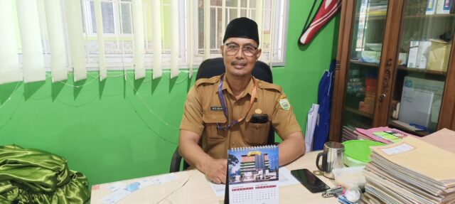 SMA Negeri 17 akan gelar Pesantren Kilat