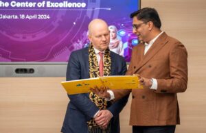 Indosat Ooredoo Hutchison dan Mastercard Umumkan Kemitraan Cybersecurity Center of Excellence