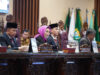 Ketua DPRD Sumsel Pimpin Rapat Paripurna LXXXI DPRD Provinsi Sumsel