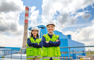 PTBA Komitmen Perkuat Kontribusi Pekerja Perempuan