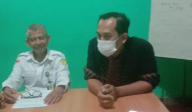 Baznas Sumsel salurkan 5.800 paket sembako