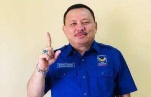 Nasdem Buka Penjaringan Calon Bupati dan Wakil Bupati Muratara Tanpa Mahar, Catat Jadwalnya !