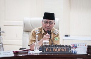 Pemkab Muba Matangkan Persiapan MTQ ke-30 Tingkat Provinsi Sumsel
