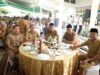 Pj Walikota Walikota Palembang Tenyata Telah Sukses Meraih 16 Penghargaan Selama Menjabat