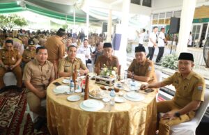 Pj Walikota Walikota Palembang Tenyata Telah Sukses Meraih 16 Penghargaan Selama Menjabat