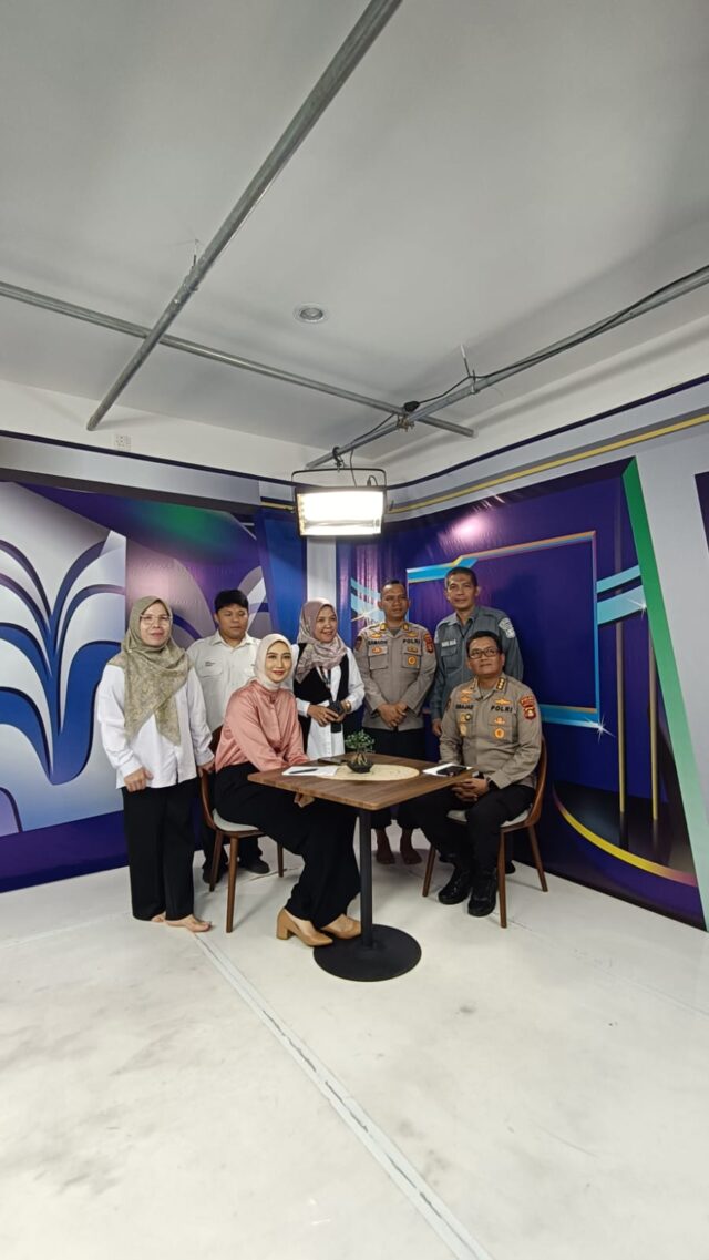 Polda Sumsel gencar Kampanyekan Rekrutmen Polri