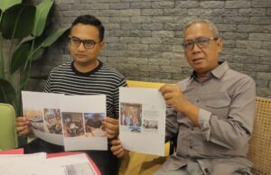 Mantan Wali Kota Harnojoyo Bakal Jadi Saksi Dugaan Kasus Penipuan Jual Beli Proyek Alkes