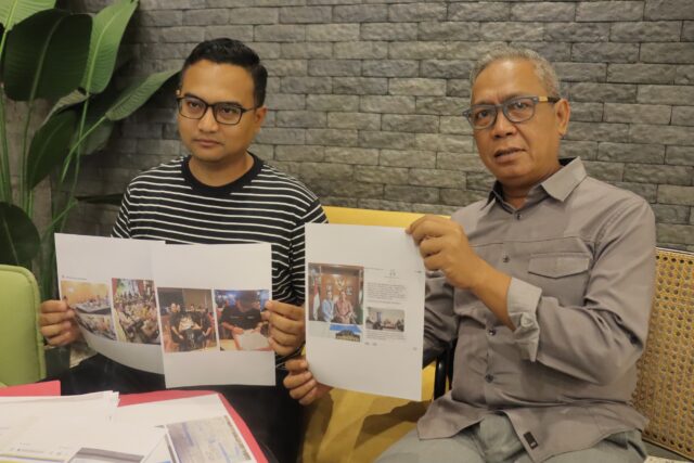 Mantan Wali Kota Harnojoyo Bakal Jadi Saksi Dugaan Kasus Penipuan Jual Beli Proyek Alkes