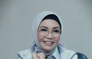 Ketua DPRD Sumsel Lakukan Kunjungan Ke Kemendagri RI Terkait Mekanisme Perjalanan Dinas Luar Negeri