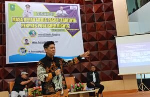 Perpres Publisher Rights Blunder, Wina Armada: Karpert Merah Kehancuran Pers Indonesia
