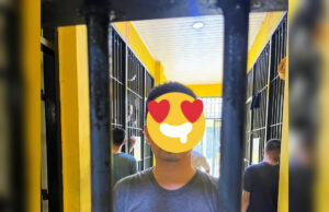 Diduga Lalai Sebabkan Laka di Tol, Sopir PT Hakaaston Diamankan