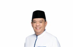 Sosok Iwan Tuaji, Putra Daerah Asal Purun Yang Siap Ikut Bertarung Dalam Pilkada Pali