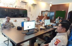 Jaga kepercayaan masyarakat terhadap Polri, ini pesan Kepala Divisi Humas Polri