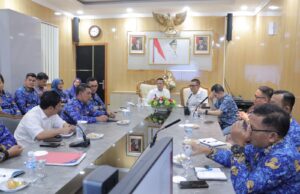 Dukung Pembangunan dan Perekonomian Kota Palembang, Ratu Dewa Apresiasi Peran DPD REI Sumsel