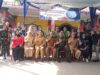 Sukseskan Program KB Kodim 0418/Palembang Gelar Kegiatan KB Kesehatan,TNI AD Bersama Rakyat Wujudkan Keluarga Berencana Yang Berkualitas