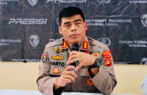 Dukung Timnas Forkompimda Sumsel gelar Nobar piala Asia U23