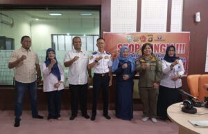 Temukan Pungli Jukir, Chat ke Nomor ini