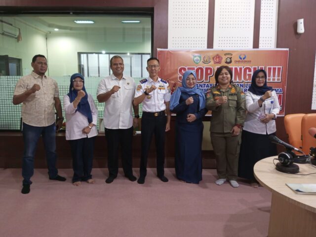 Temukan Pungli Jukir, Chat ke Nomor ini