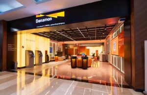 Danamon Umumkan Kinerja Keuangan pada Kuartal I Tahun 2024