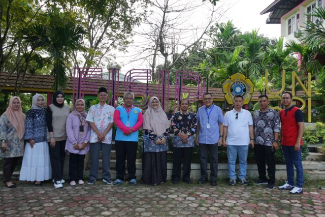 Fisip Unsri dan Fisip Unila resmi PKS pertukaran dosen