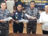 Penangkapan Dramatis di Perairan Sungai Sumber Betung: Tim Angkatan Laut Palembang Gagalkan Penyelundupan Benih Bening Lobster Senilai Rp 15 Miliar