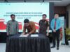 Lanjutkan Sinergitas, Pertamina EP Zona 4 dan Kejaksaan Negeri Kota Prabumulih Kembali Tandatangani MOU Bidang PTUN