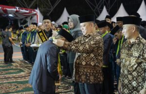 Resmi Berakhir, Ini Daftar Para Pemenang MTQ Tingkat Provinsi Sumsel di Muba