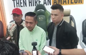 Grand Opening RUJ1986: Inovasi Baru dalam Pembuatan Jok Mobil Hadir di Palembang