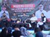 Pj Gubernur Sumsel Agus Fatoni Launching Kopi Sumsel