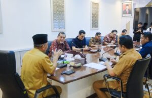 BRIN Lirik Model Pengentasan Kemiskinan di Muba