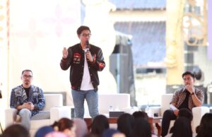 Perajin dan UMKM Wajib Lihat Peluang Digitalisasi Usaha