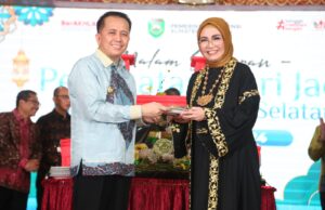 Agus Faton : masih ada PR yang harus dikerjakan