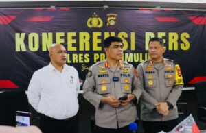 Bidan Zainab ditetapkan tersangka dugaan Malpraktek