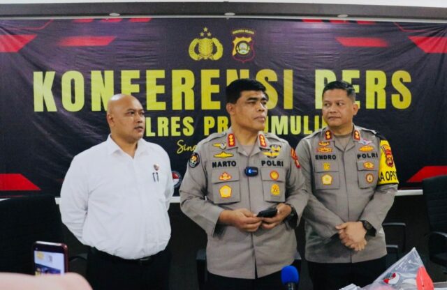 Bidan Zainab ditetapkan tersangka dugaan Malpraktek