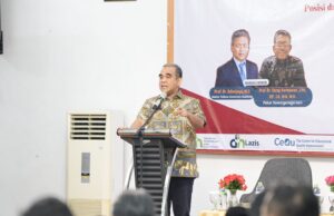 Muzani Paparkan Dua Tugas Utama Penguasa: Menjaga Rasa Aman dan Memberi Makan Rakyatnya