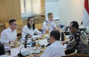 “Bukan Gertak Sambel” Pasca Truk Jumbo Maut, Ratu Dewa dapat restu Kemenhub pemakaian Terminal Karya Jaya solusi ODOL