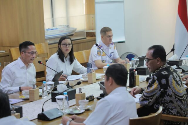 “Bukan Gertak Sambel” Pasca Truk Jumbo Maut, Ratu Dewa dapat restu Kemenhub pemakaian Terminal Karya Jaya solusi ODOL