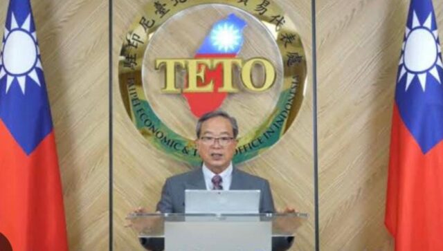 Interpretasi Keliru Terhadap Resolusi Majelis Umum PBB 2758 Harus Diwaspadai