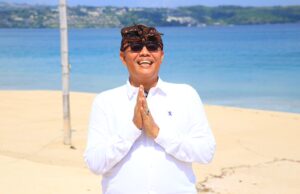 Bali Aman Saat WWF, Akademisi Beri Apresiasi Polri