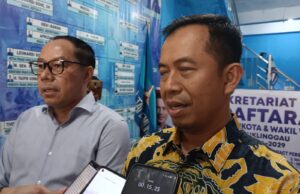 HRW Optimis, PKB Usung Dirinya Pilkada 2024