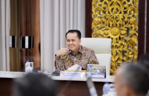 Tingkatkan Produksi Padi, Pemprov Sumsel Segera Optimalisasi Lahan Rawa Seluas 98.400 Hektar*