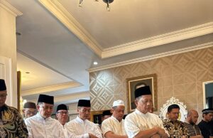 Ratu Dewa Kenang Almarhumah Ibunda Tito Karnavian Semasa Hidup, “Panutan Kita Semua”
