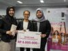 Indosat Bangkitkan Inovasi Startup Karya Perempuan Batam Melalui SheConnect Champion