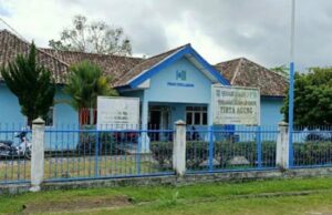 Miris, Tujuh Bulan Honer PDAM Tirta Agung belum dibayar