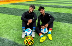 Mengenal Sosok Lord Barok Content Creator Asal Bandung
