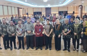Pemprov Sumsel Kolaborasi Bersama KPK RI Hasilkan Konten Berkualitas Cegah Korupsi di Sumsel