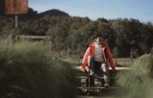 Perjalanan Dery Triyana Abadikan Moment Petualangan Penuh Makna