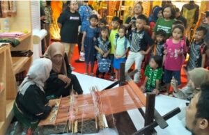 Expo HUT ke-44 Dekranas Jadi Ajang Edukasi dan Promosi