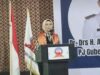 Ketua DPRD Sumsel Dr Hj RA.Anita Noeringhati SH MH Hadiri Talk Show yang di Gelar Forum Komunikasi dan Pemuda Daerah Sumsel