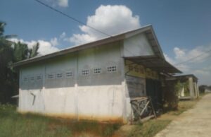 Diduga Pabrik Penggilingan Padi Terbengkalai Sejak 2017: Warga Meminta Penjelasan dan Kepastian Hukum